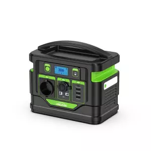 Multifunkčná nabíjacia stanica - 80.000mAh LiPo batéria / AC-300W