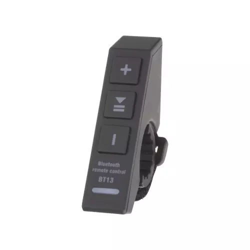 Univerzálny Bluetooth ovládač pre HF na motocykel