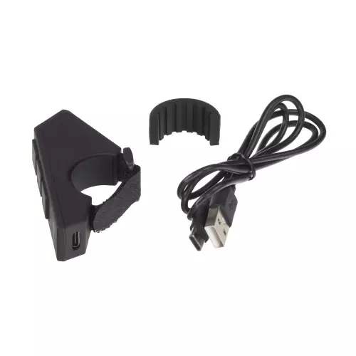 Príslušenstvo univerzálneho Bluetooth ovládača pre Handsfree sady na motocykel