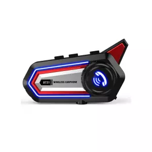 Bluetooth Handsfree sada do prilby - univerzálna