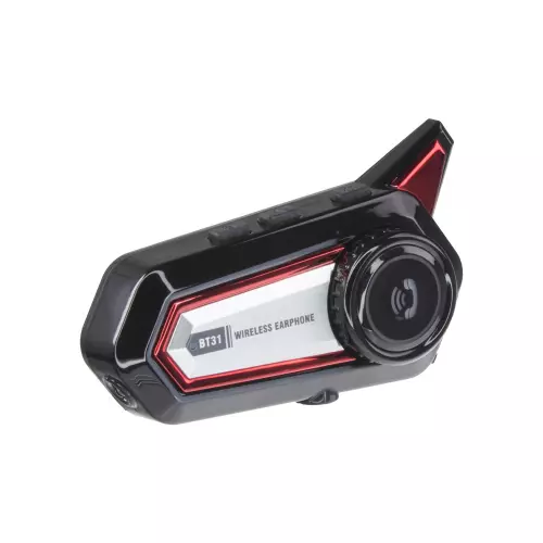 Bluetooth Handsfree sada do helmy pre motocykel