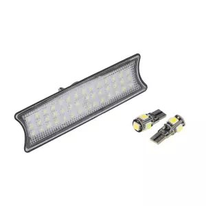 LED osvetlenie interiéru - BMW 3 [E46] (1998-2005)