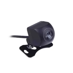 Prídavná kamera pre monitory s CarPlay