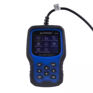 Autodiagnostika - Honda / OBD II (v češtine)