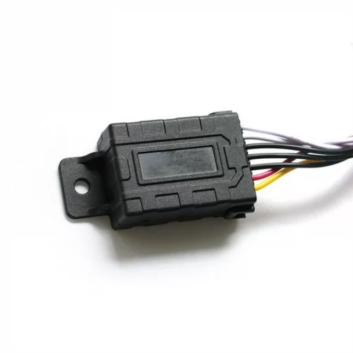 Modul automatického zapnutia LED denného svietenia KEETEC AS DRL