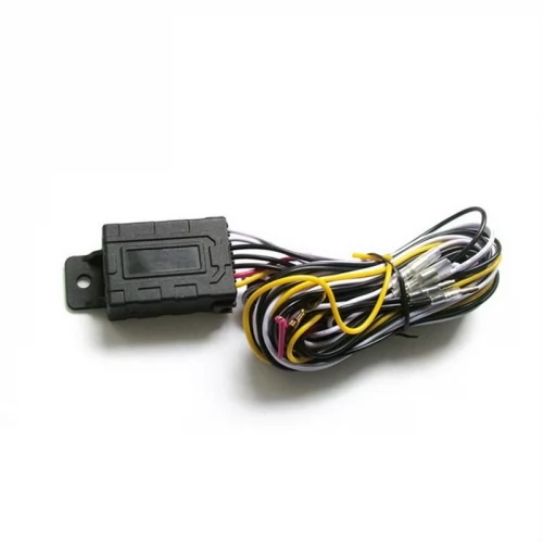 Automatický spínač denného svietenia KEETEC AS DRL